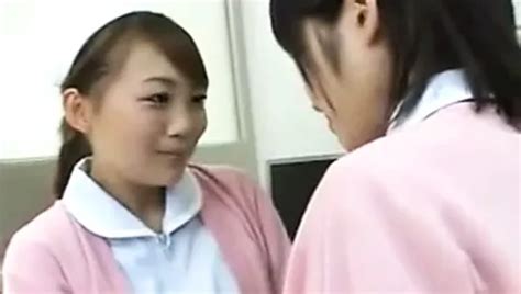 Meninas Japonesas Se Beijam Xhamster