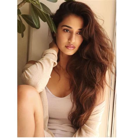 disha patani shares sultry pictures and flaunts her toned body see her