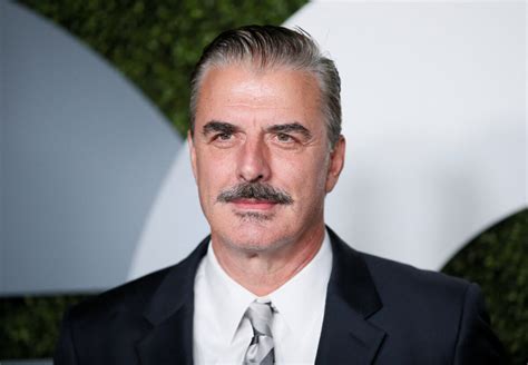 ‘sex And The City’ Actor Chris Noth Denies Sexual Assault Accusations