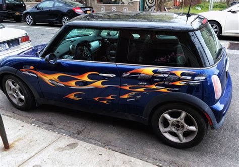 Not Enough People Laughing At Your Mini Try Flames