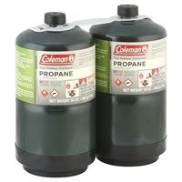 coleman coleman camping gas propane  count shop brookshires food pharmacy