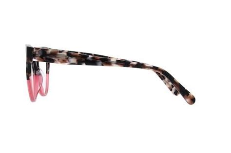 pattern cat eye glasses 4434139 zenni optical eyeglasses
