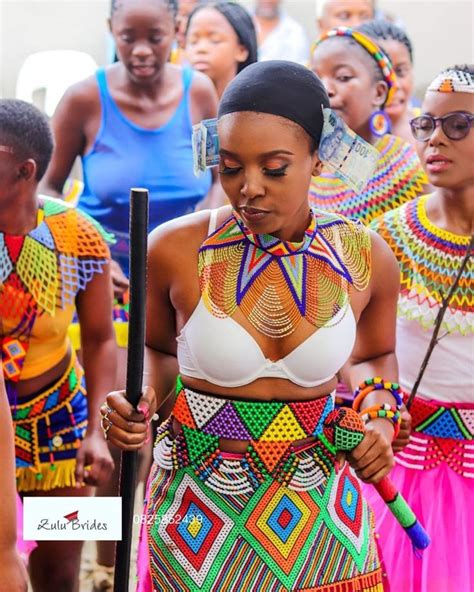 Most Beautiful Zulu Shweshwe Designs We All Admire Beautiful African