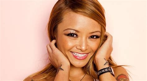 Tila Tequila And Her Modelling Zeal And Her Career As A Tv Personality