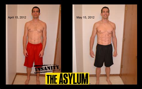 insanity reviews introducing the insanity workout