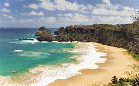 brazil s 10 best beaches travel
