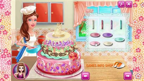 favorite barbie cooking games  girls   ages