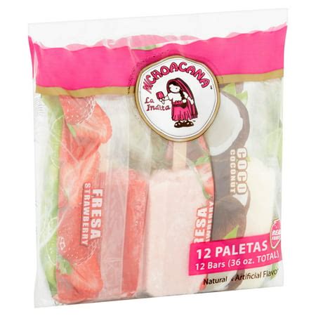 la michoacana variety paletas walmartcom