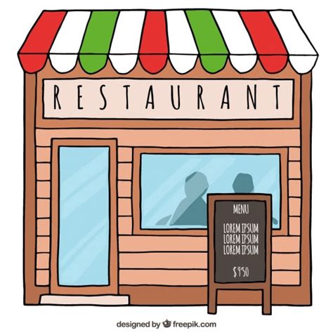 dibujos  dibujar kawaii bonitos restaurant imagesee