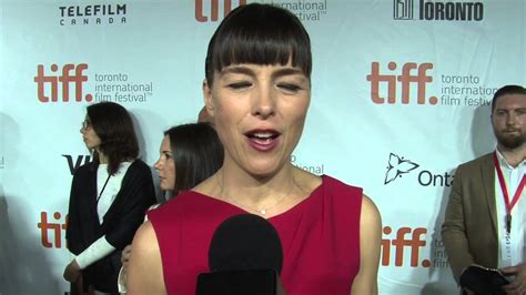 Maps To The Stars Olivia Williams Exclusive Tiff Premiere Interview