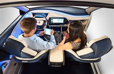 autonomes fahren mehr sicherheit nur fuer luxusauto fahrer wirtschaft