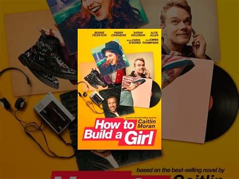 build  girl youtube