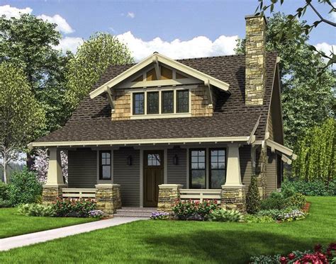 craftsman cottage floor plans home plans blueprints