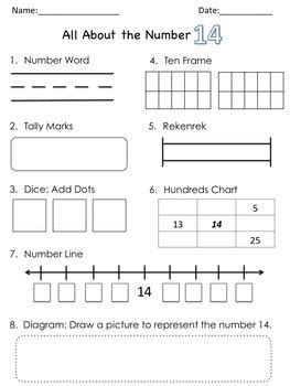 common core number sense unit number sense elementary math calendar
