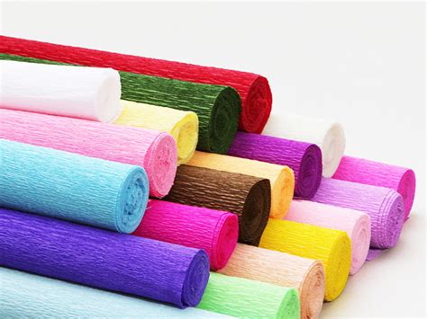 crinkled paper wrap gift warp paper wrap decorative wrap factory product center fashion