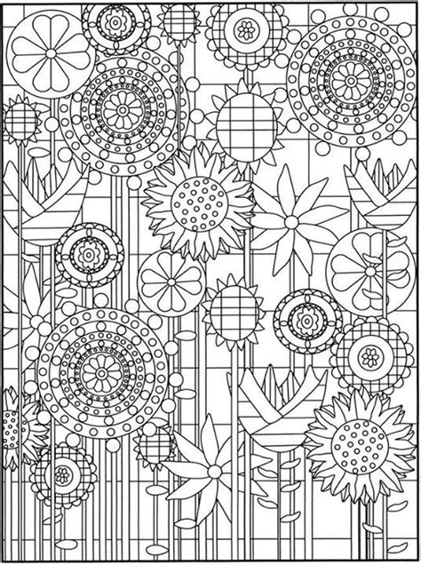 adult colouring blank images  pinterest