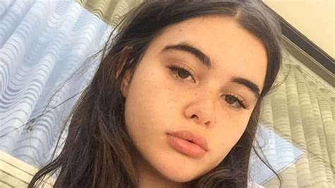 Barbie Ferreira Meditates Before Bed — And You Should Too Teen Vogue