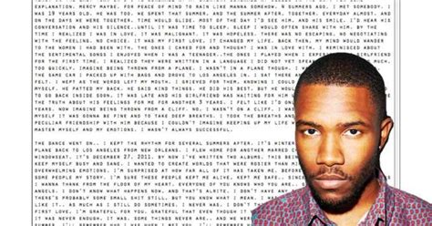 odd future s frank ocean reveals his first love was with a man laist