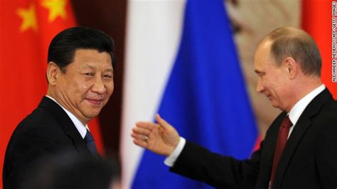 china calls for new security pact with russia iran ya libnan