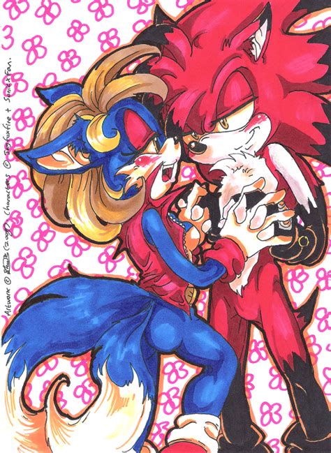 Jay And Chris At By F Sonic On Deviantart
