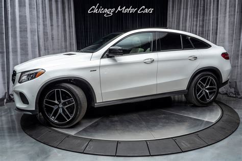 mercedes benz gle  amg suv msrp   sale special pricing chicago motor