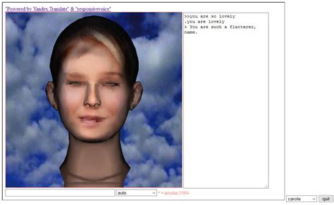 3d Obj Model Creation From Single Face Photo
