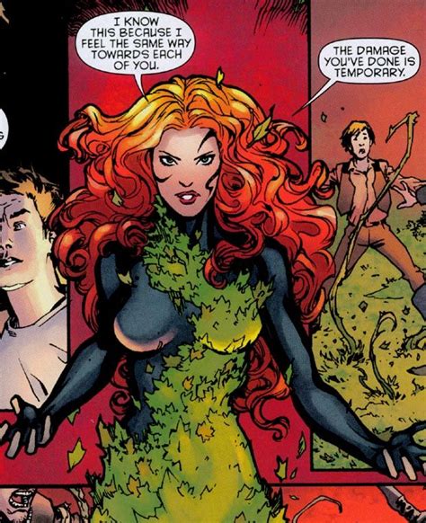 104 best dc poison ivy images on pinterest comics comic book and comic books