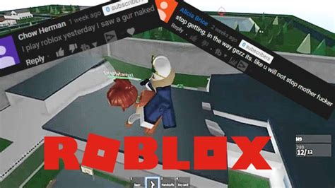 roblox sex 2017 hate comments not banned roblox porn reaction comments youtube
