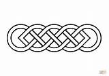 Celtic Knot Designs sketch template
