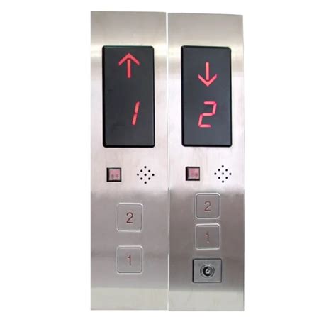 elevator control panel elevator push button panel buy elevator push