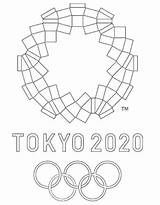 Olympics Scribblefun Gymnastics sketch template