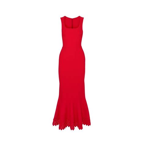 14 Red Dresses For Valentine S Day From Handm And More Vogue