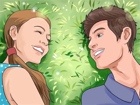 How To Be Confident Around Girls If You Re Shy 15 Steps