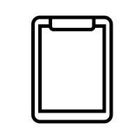 blank icons   vector icons noun project