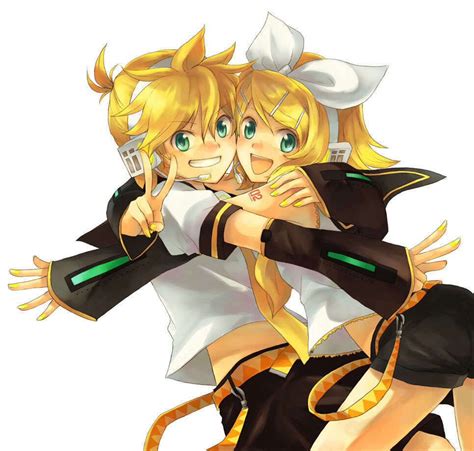 len y rin ボーカロイド 歌い手 なう