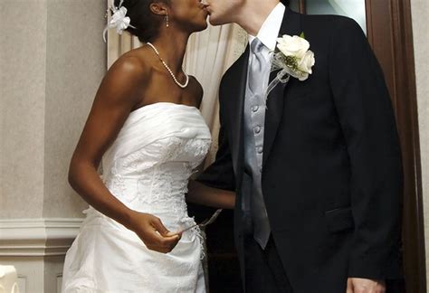 Interracial Marriages In The U S Hit All Time High 4 8 Million Ny