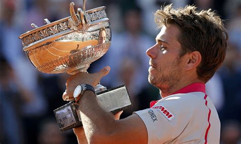 french open 2015 stan wawrinka is clay s new king after win over novak