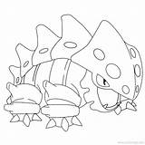 Pokemon Coloring Pages Lairon Xcolorings 700px 50k Resolution Info Type  Size Jpeg sketch template
