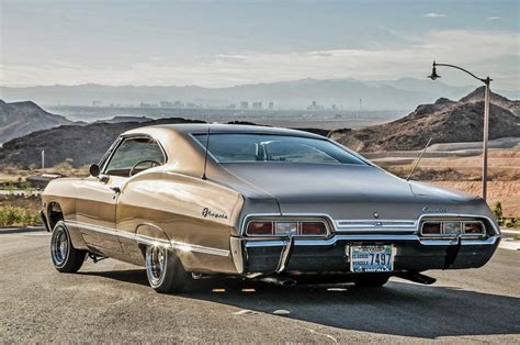 pin  sean  gpins chevrolet impala impala classic cars chevy