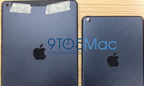 ipad  features casing    generation apple tablet revealed  leaked  daily