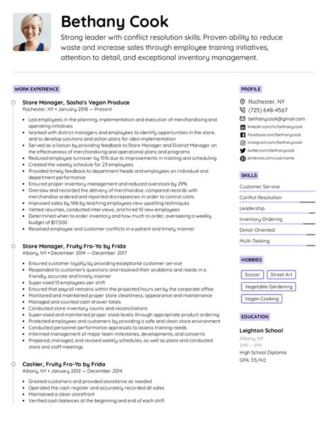 combination resume templates formats   easy resume