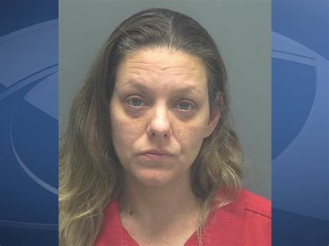 cape pd arrests woman for embezzling thousands from workplace