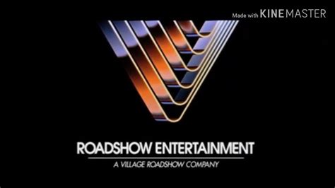 opening  village roadshow  mini movies dvd australia youtube