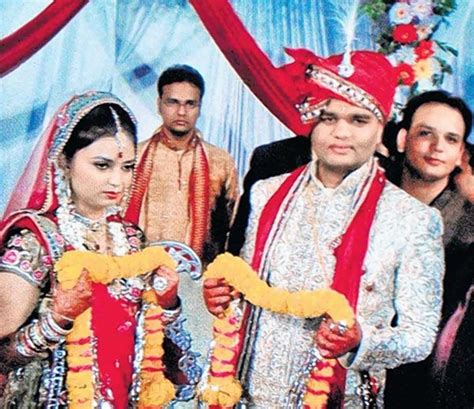 Cousin In Disguise Shoots Bride Dead At Indian Wedding