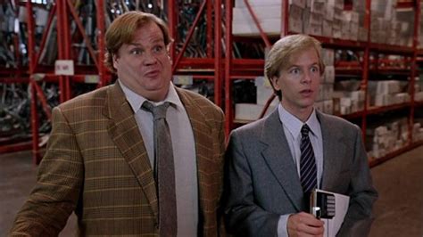 tommy boy american cinematheque