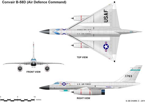 b 58 hustler united states nuclear forces