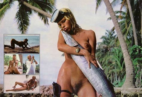 brigitte lahaie in vintage pics from the 1970s porn pictures xxx