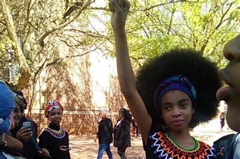Protests Over Black Girls’ Hair Rekindle Debate About Racism In South