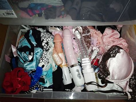 Underwear Of A Drawer 19 Pics Xhamster