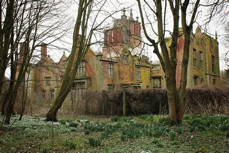 bank hall lancashire located  bretherton  lancashire flickr